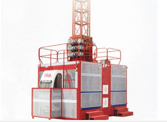 河南施工升降機(jī)的安裝操作要求有哪些？